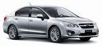 Subaru Impreza седан IV